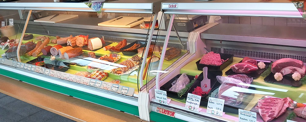 Fleischerei Mario Belz